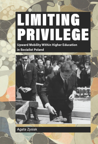 Imagen de portada: Limiting Privilege 9781612498829