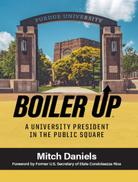 Imagen de portada: Boiler Up 9781612499383