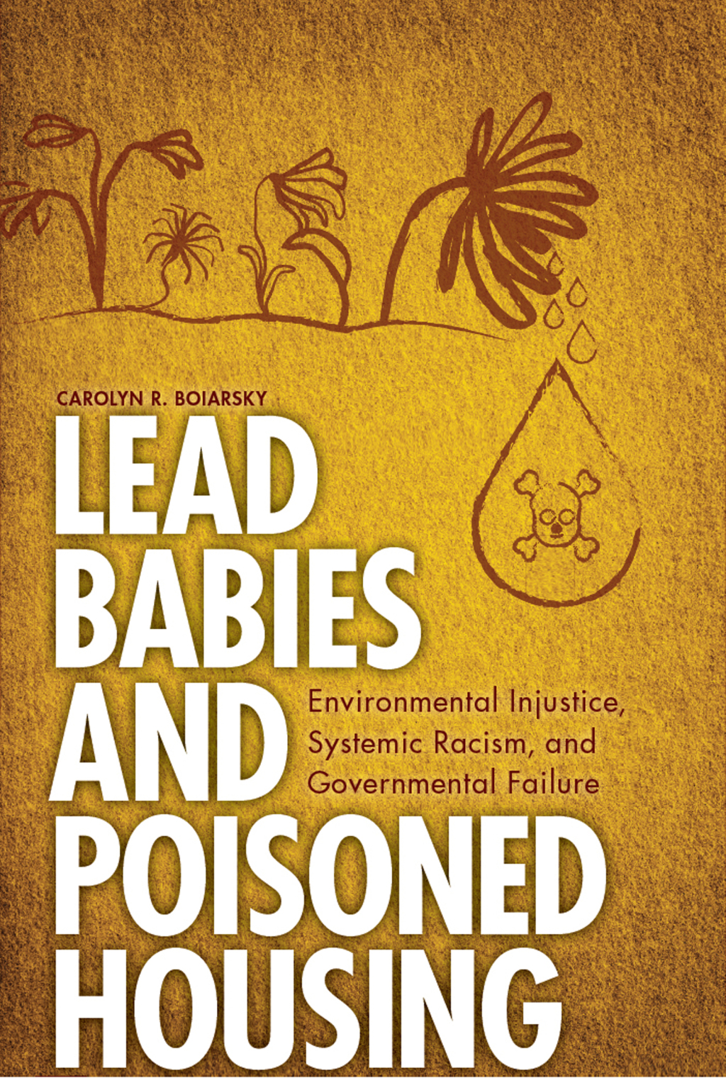 Lead Babies and Poisoned Housing Environmental Injustice, Systemic Racism, and Governmental Failure