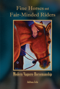 Cover image: Fine Horses and Fair-Minded Riders 9781612499505