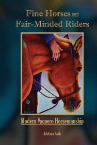 صورة الغلاف: Fine Horses and Fair-Minded Riders 9781612499505