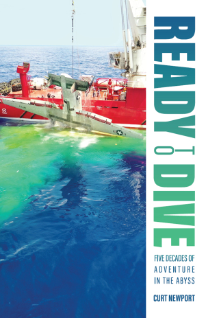 Cover image: Ready to Dive 9781612499680