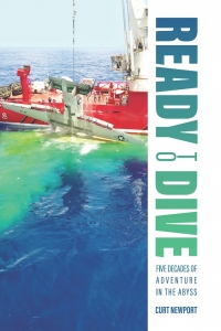 Cover image: Ready to Dive 9781612499673