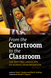 Cover image: From the Courtroom to the Classroom 9781934742204