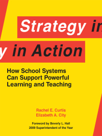 Cover image: Strategy in Action 9781934742303
