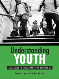 Imagen de portada: Understanding Youth 9781891792311