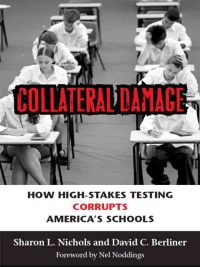Cover image: Collateral Damage 9781891792359