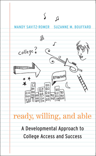 Imagen de portada: Ready, Willing, and Able 9781612501321