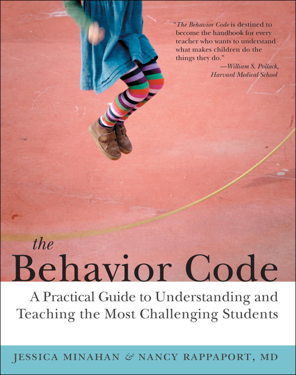 The Behavior Code (eBook)