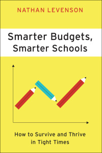 Imagen de portada: Smarter Budgets, Smarter Schools 9781612501383