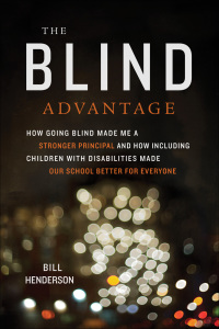 Imagen de portada: The Blind Advantage 9781612501093