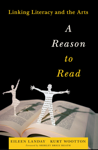 Cover image: A Reason to Read 9781612504605