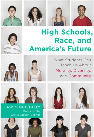 Omslagafbeelding: High Schools, Race, and America's Future 9781612504650