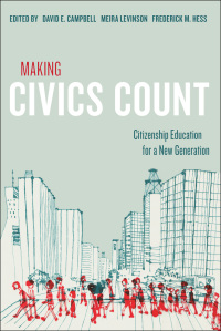 Cover image: Making Civics Count 9781612504766