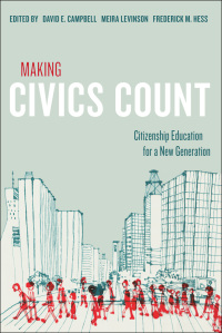 صورة الغلاف: Making Civics Count 9781612504766