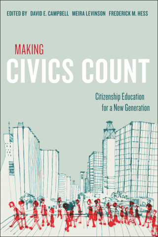 Imagen de portada: Making Civics Count 9781612504766