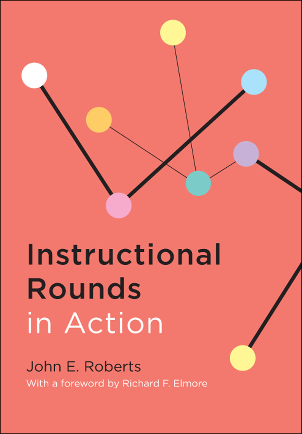 Instructional Rounds in Action (eBook)