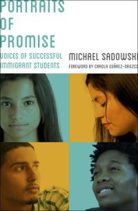 Cover image: Portraits of Promise 9781612505169