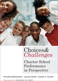 Cover image: Choices and Challenges 9781612505411