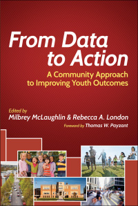 Cover image: From Data to Action 9781612505466