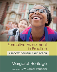 Imagen de portada: Formative Assessment in Practice 9781612505510