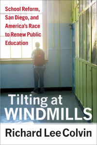 Cover image: Tilting at Windmills 9781612505640