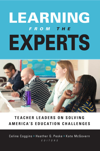 Omslagafbeelding: Learning from the Experts 9781612506241