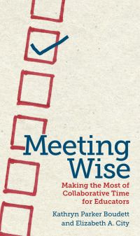 Imagen de portada: Meeting Wise 9781612506944
