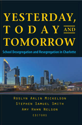 Cover image: Yesterday, Today, and Tomorrow 9781612507569