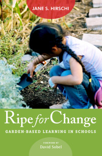 Cover image: Ripe for Change 9781612507712