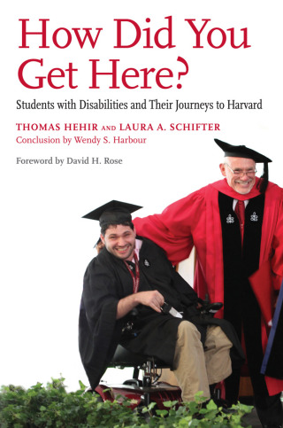 Imagen de portada: How Did You Get Here? 9781612507811