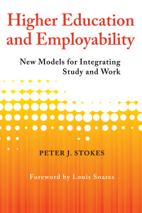 Cover image: Higher Education and Employability 9781612508269