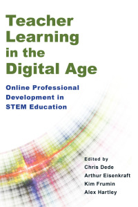 Imagen de portada: Teacher Learning in the Digital Age 9781612508979