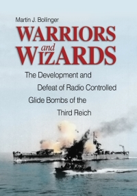 Cover image: Warriors and Wizards 9781591140672