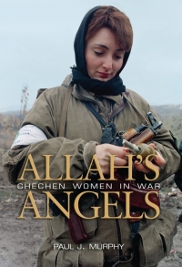 Cover image: Allah's Angels 9781591145424