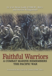 Cover image: Faithful Warriors 9781591144526