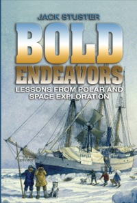Cover image: Bold Endeavors 9781591148302