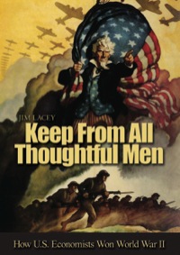 Cover image: Keep from All Thoughtful Men 9781591144915