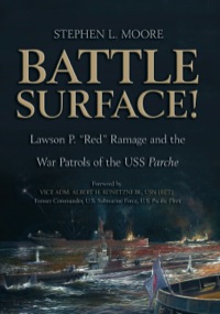 Cover image: Battle Surface! 9781591145325