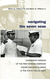 Cover image: Navigating the Seven Seas 9781591149606