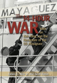 Cover image: The 14-Hour War 9781591149743