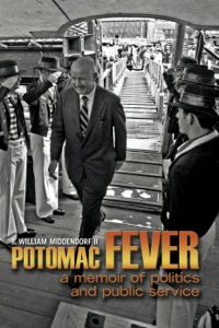 Cover image: Potomac Fever 9781591145370