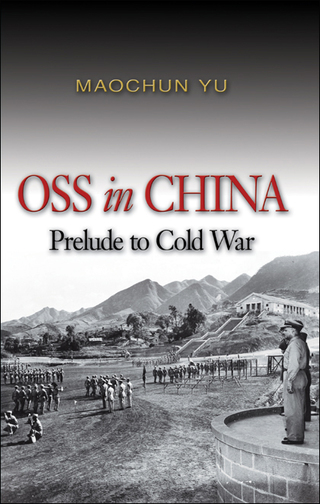 Imagen de portada: OSS in China 9781591149866