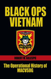 Cover image: Black Ops, Vietnam 9781591143215
