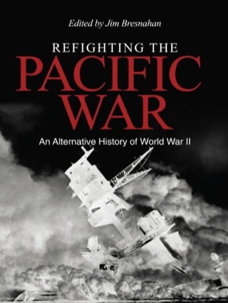 Immagine di copertina: Refighting the Pacific War 9781557501660