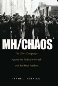 Cover image: MH/CHAOS 9781612510453