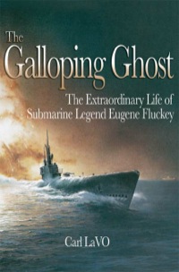 Cover image: The Galloping Ghost 9781591144564