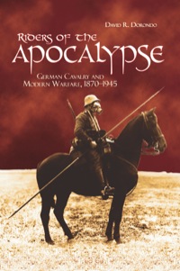 Titelbild: Riders of the Apocalypse 9781612510866