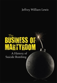 Cover image: The Business of Martyrdom 9781612510514