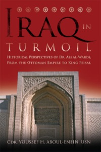 Imagen de portada: Iraq in Turmoil 9781612510774